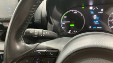 Toyota Yaris 1.5 Hybrid Icon 5dr CVT Hybrid Hatchback